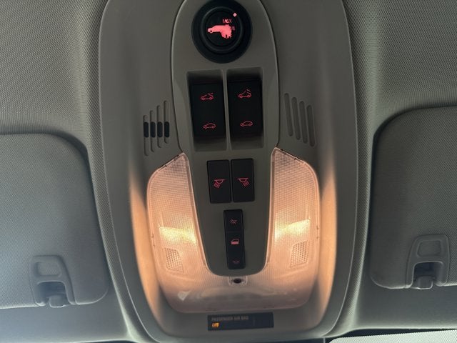 2012 GMC Terrain SLT-2