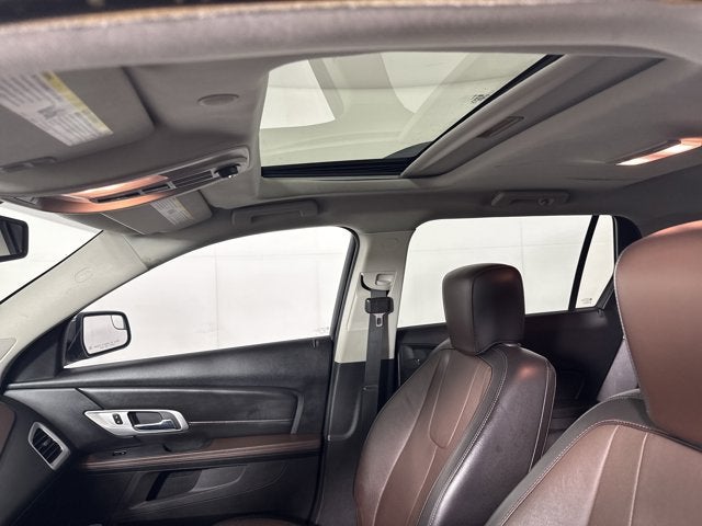 2012 GMC Terrain SLT-2