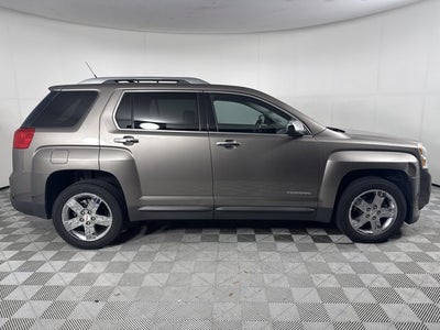 2012 GMC Terrain SLT-2