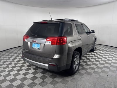 2012 GMC Terrain SLT-2