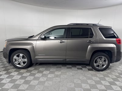 2012 GMC Terrain SLT-2