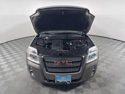2012 GMC Terrain SLT-2