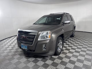 2012 GMC Terrain SLT-2