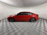 2025 Honda Civic Sedan Hybrid Sport