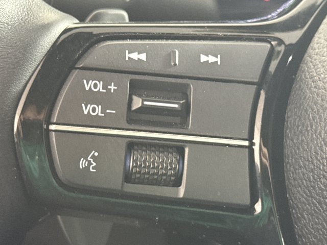 2025 Honda Civic Sedan Hybrid Sport