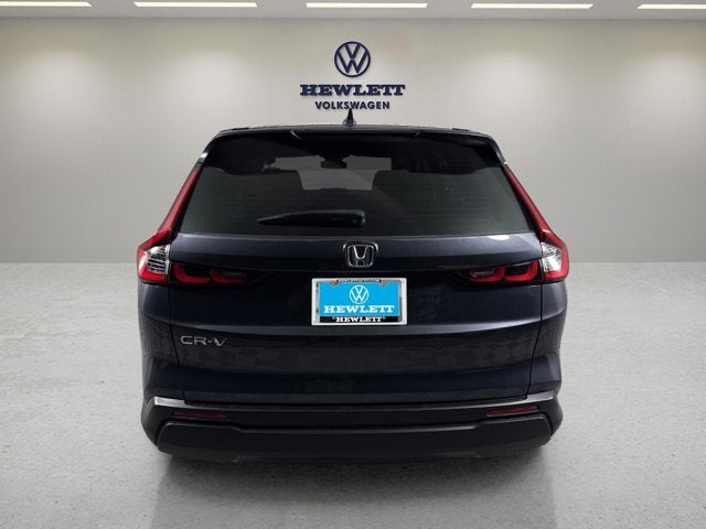 2024 Honda CR-V LX