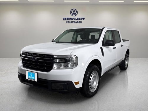 2024 Ford Maverick XL