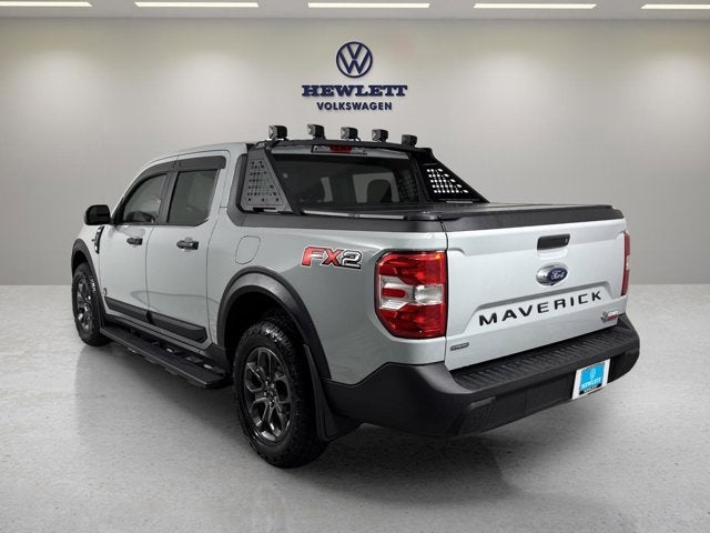 2023 Ford Maverick XLT