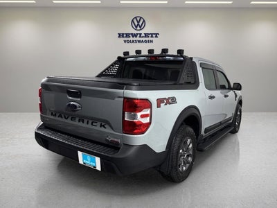 2023 Ford Maverick XLT