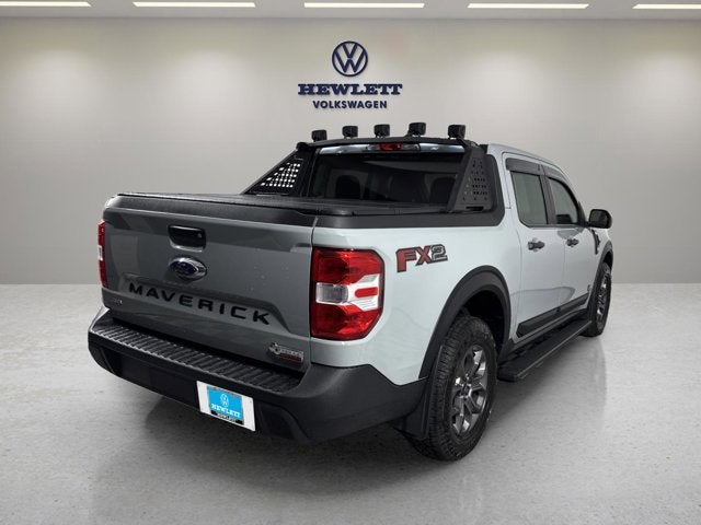 2023 Ford Maverick XLT