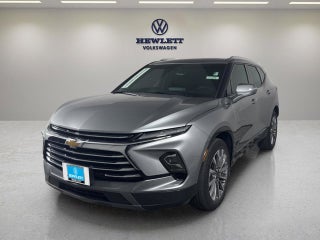 2023 Chevrolet Blazer Premier