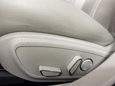 2017 Lincoln MKZ Hybrid Reserve