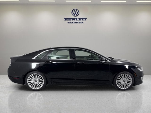 2017 Lincoln MKZ Hybrid Reserve