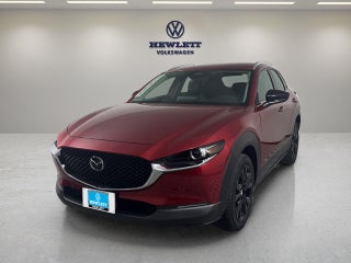 2024 Mazda Mazda CX-30 2.5 S Select Sport