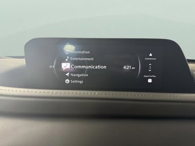 2025 Mazda Mazda CX-30 2.5 S Select Sport