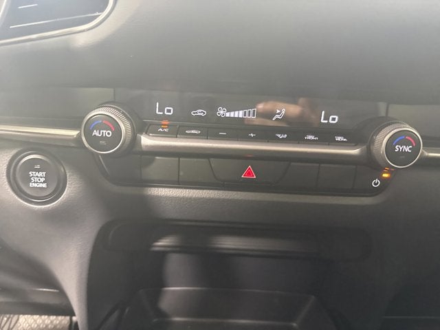 2025 Mazda Mazda CX-30 2.5 S Select Sport