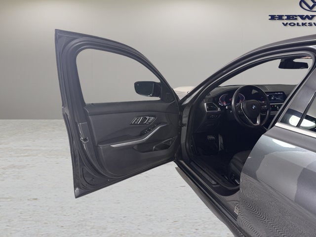 2019 BMW 3 Series 330i