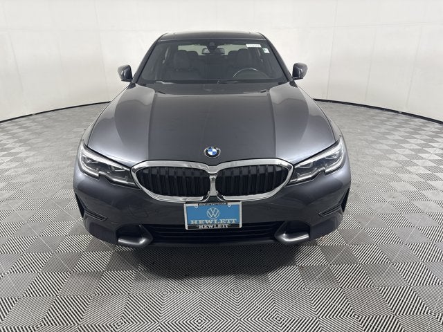 2019 BMW 3 Series 330i