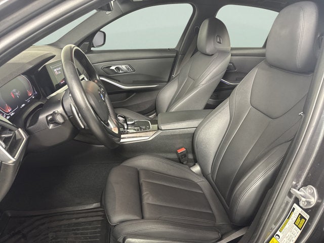 2019 BMW 3 Series 330i