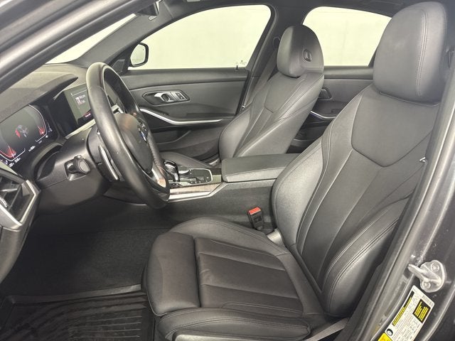 2019 BMW 3 Series 330i