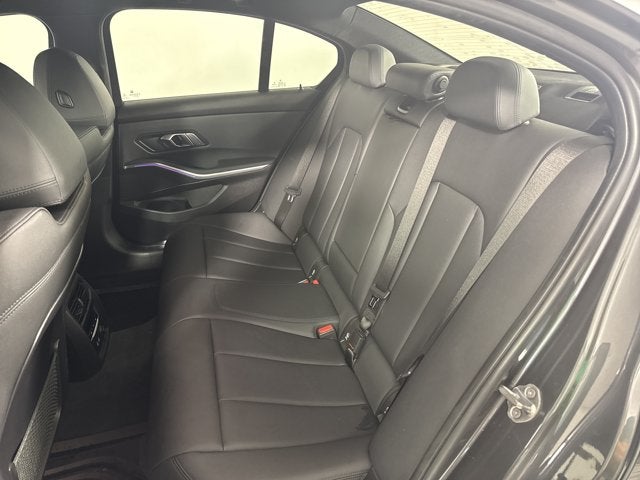 2019 BMW 3 Series 330i