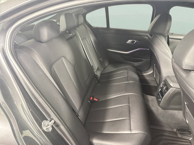 2019 BMW 3 Series 330i