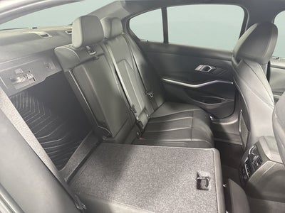 2019 BMW 3 Series 330i