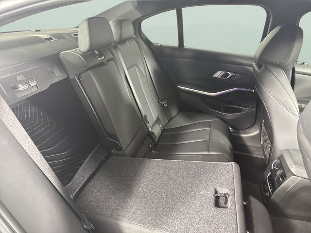 2019 BMW 3 Series 330i