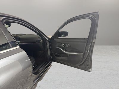 2019 BMW 3 Series 330i