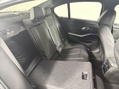 2019 BMW 3 Series 330i