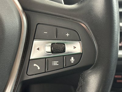 2019 BMW 3 Series 330i