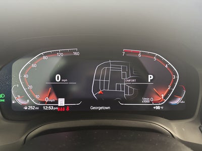 2019 BMW 3 Series 330i