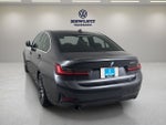 2019 BMW 3 Series 330i