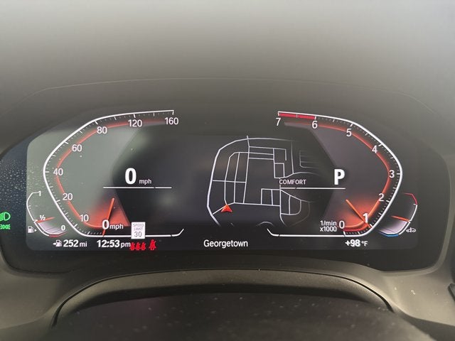 2019 BMW 3 Series 330i