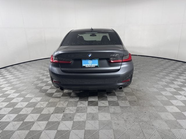 2019 BMW 3 Series 330i
