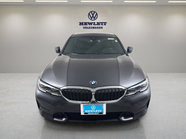 2019 BMW 3 Series 330i