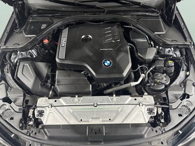 2019 BMW 3 Series 330i