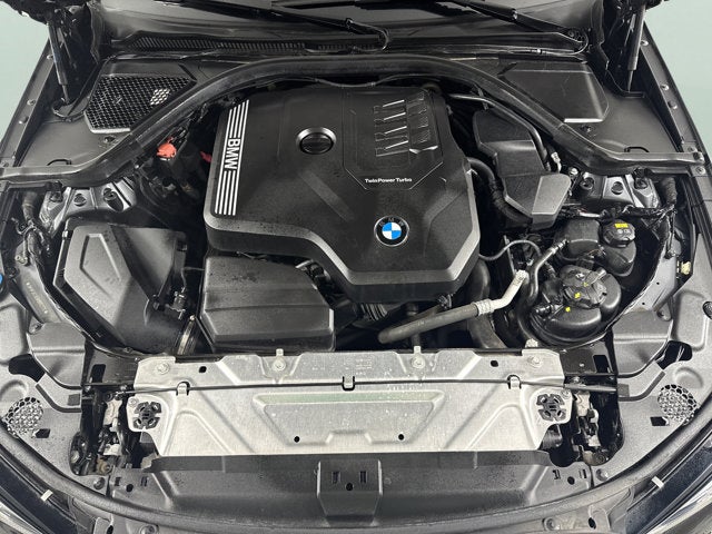 2019 BMW 3 Series 330i