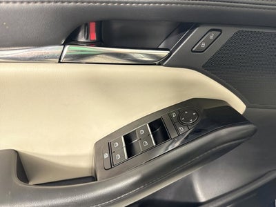 2025 Mazda Mazda3 Sedan 2.5 S Preferred