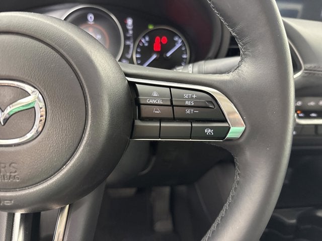 2025 Mazda Mazda3 Sedan 2.5 S Preferred