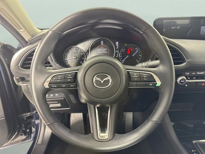 2025 Mazda Mazda3 Sedan 2.5 S Preferred