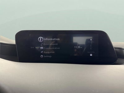 2025 Mazda Mazda3 Sedan 2.5 S Preferred