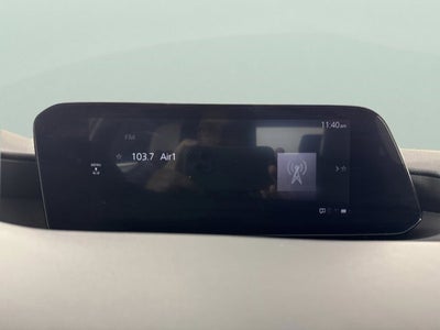 2025 Mazda Mazda3 Sedan 2.5 S Preferred