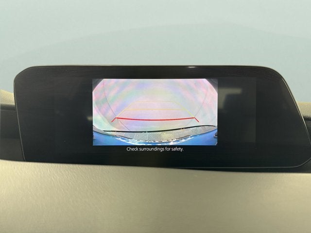 2025 Mazda Mazda3 Sedan 2.5 S Preferred