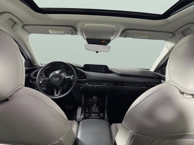 2025 Mazda Mazda3 Sedan 2.5 S Preferred