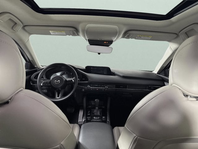 2025 Mazda Mazda3 Sedan 2.5 S Preferred