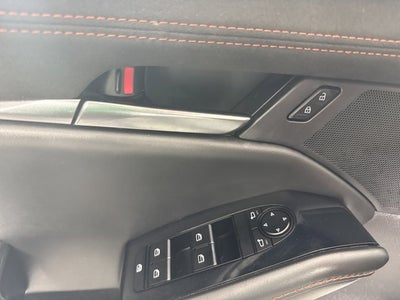 2024 Mazda Mazda3 Sedan 2.5 Carbon Turbo