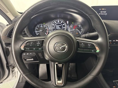 2024 Mazda Mazda3 Sedan 2.5 Carbon Turbo