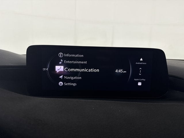 2024 Mazda Mazda3 Sedan 2.5 Carbon Turbo