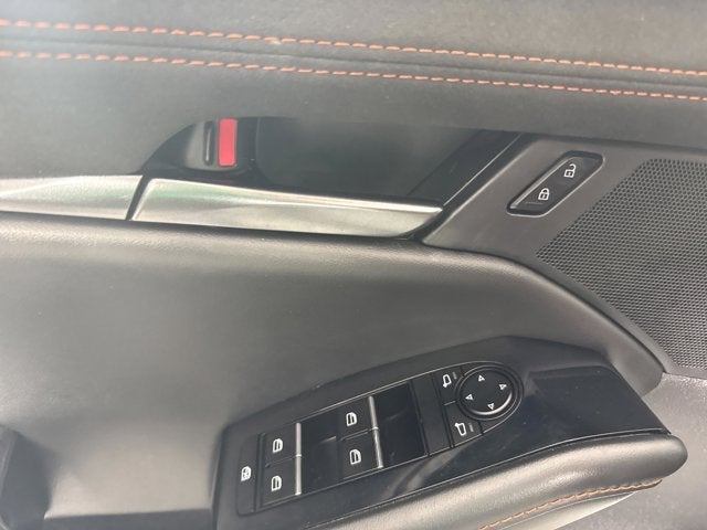 2024 Mazda Mazda3 Sedan 2.5 Carbon Turbo